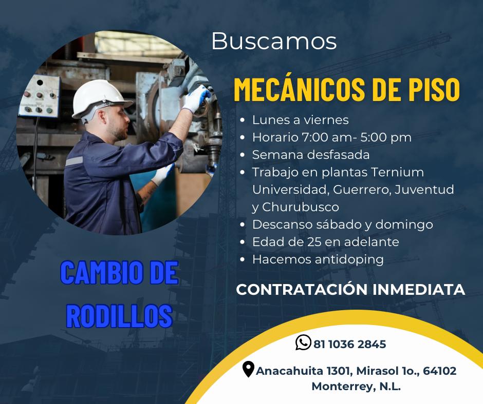 Imagen de la vacante